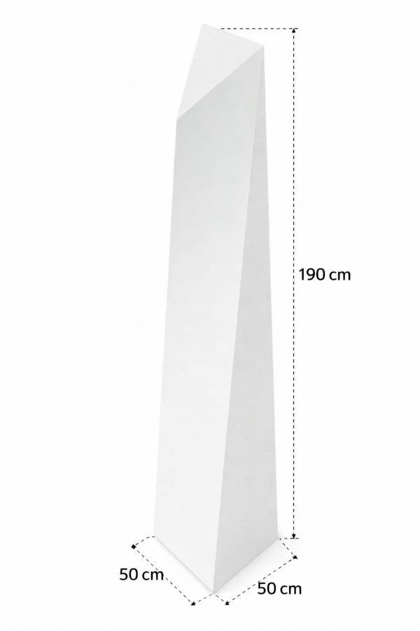 Lampadaire Slide
